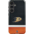 NHL Anaheim Ducks Jersey Galaxy S25 Impact Case